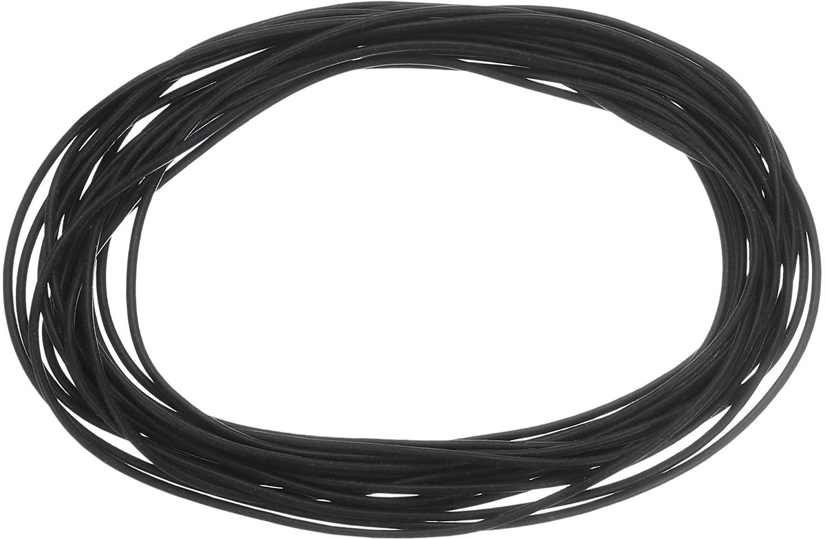 Solidchoice - Silicone Foam Sealing Strips voor Weerbestendige Toepassingen