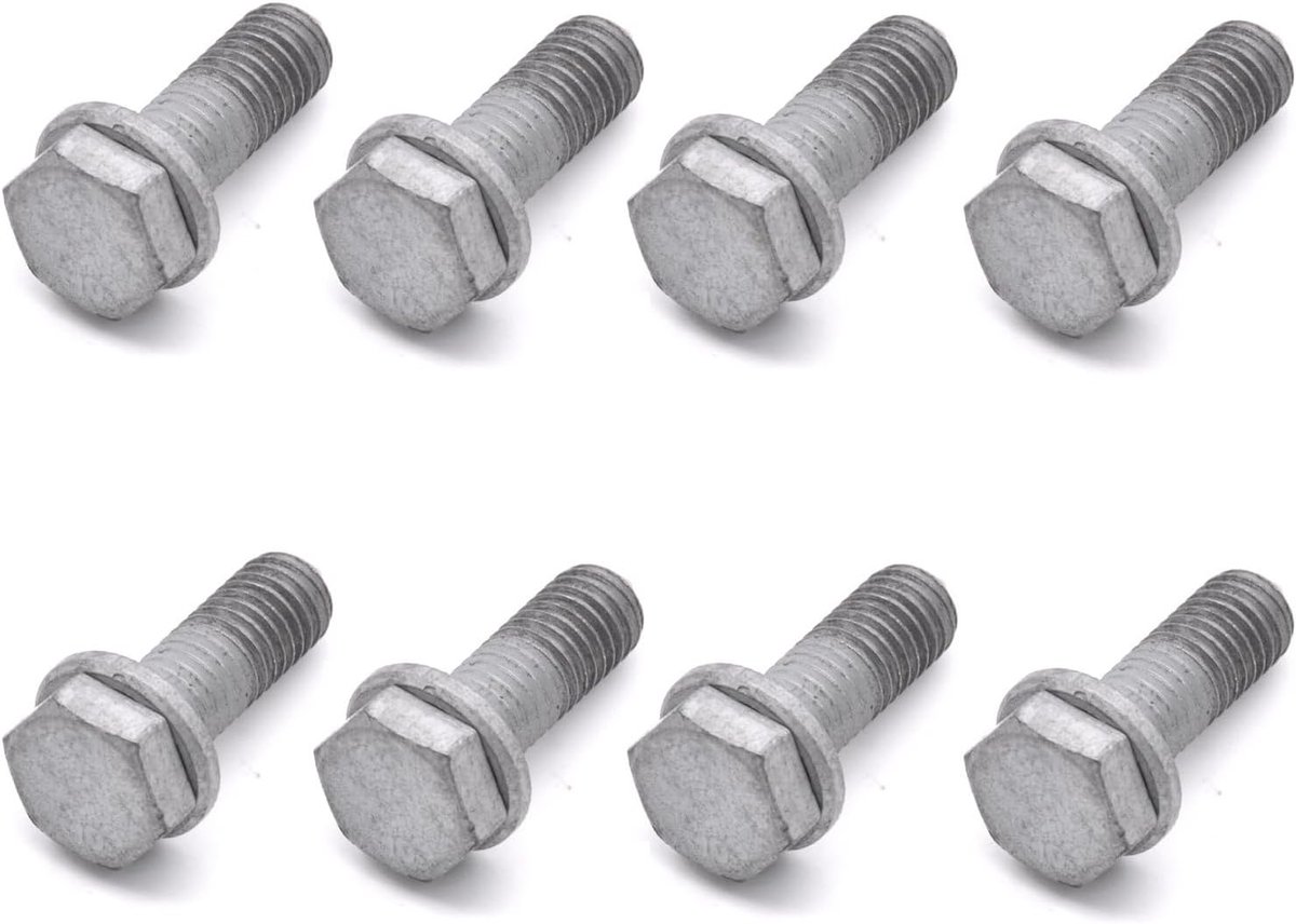 Remklauw beugel M10x32 - vervangend onderdeel - hoge kwaliteit - herstelt functionaliteit - ShopVlot