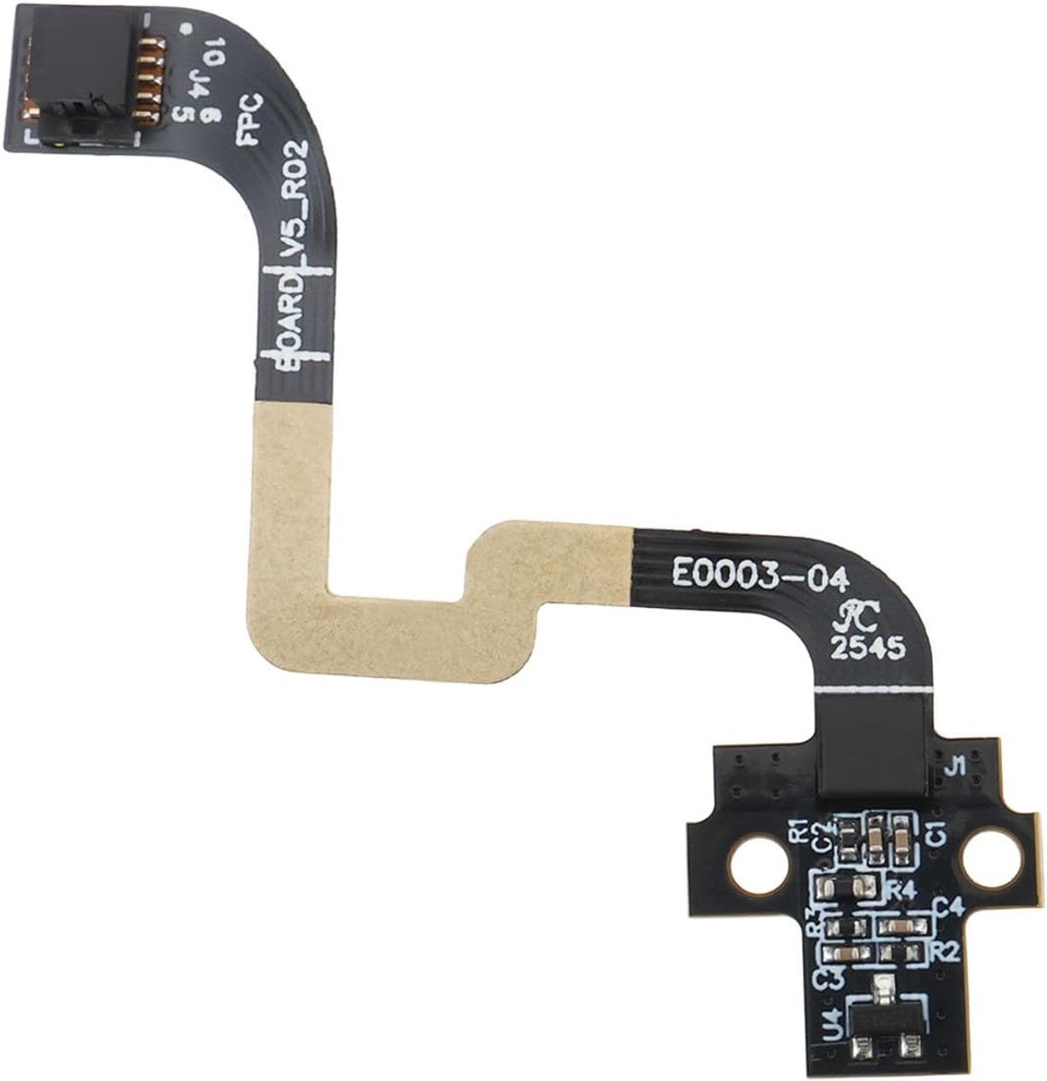 3D printer filament sensor Hall switch board - met kabel - compatibel met Bambu Lab P1P/P1S - ShopVlot