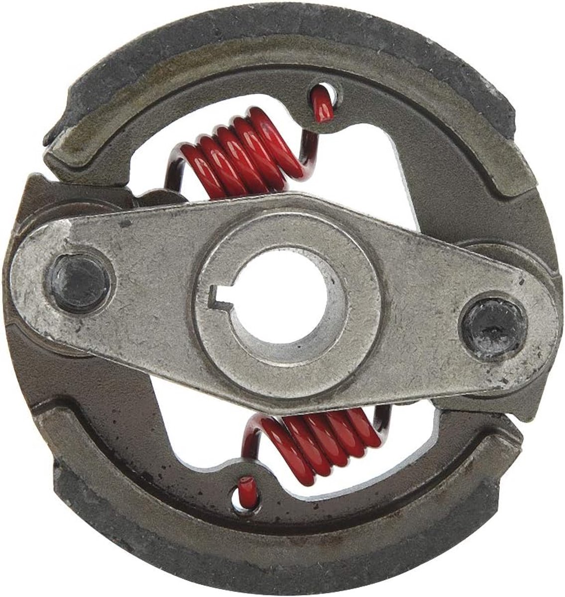 Motorfiets Koppeling 2 Veers Koppeling - Metaal Koppeling Voering - Robuuste Vervanging voor Mini Moto 43cc 47cc 49cc - ShopVlot