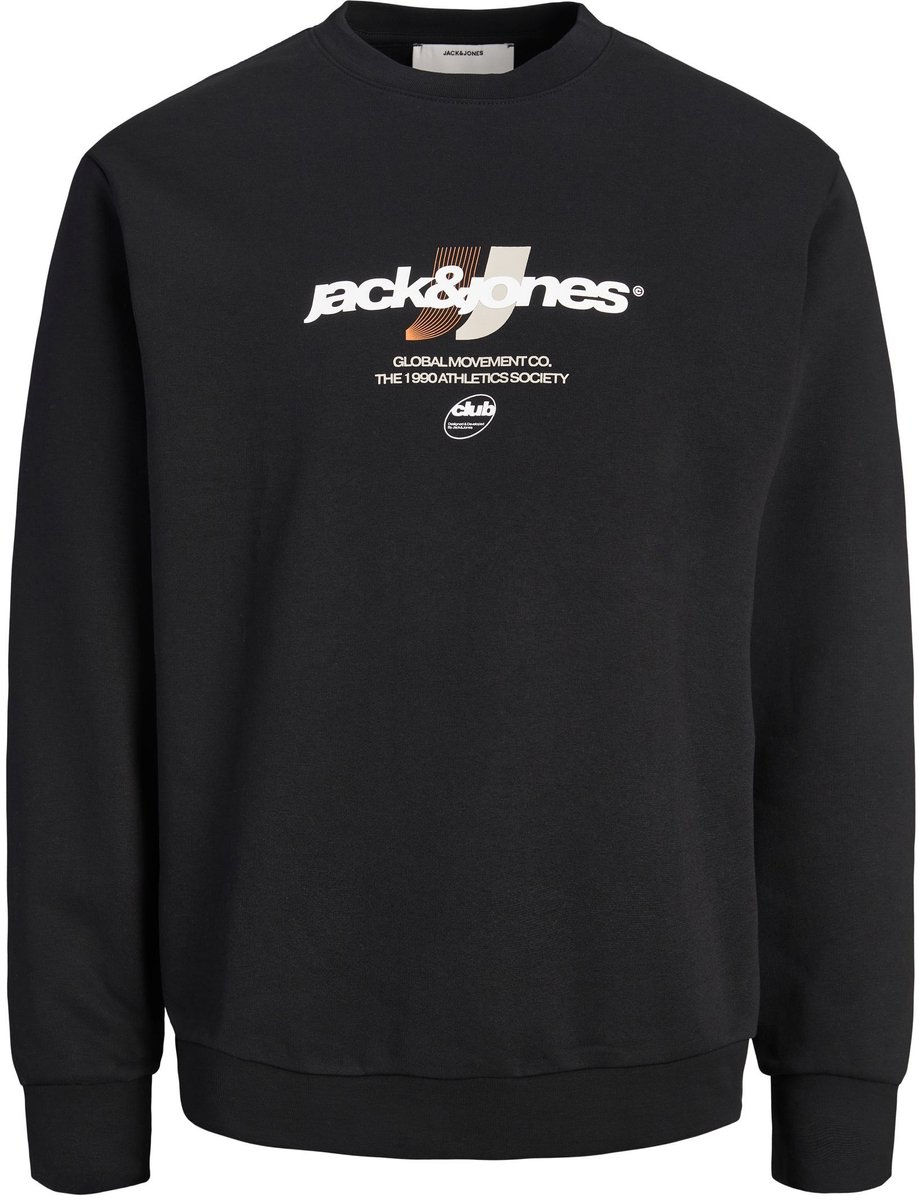 Jack & Jones Sweatshirt Logo Sweatshirt