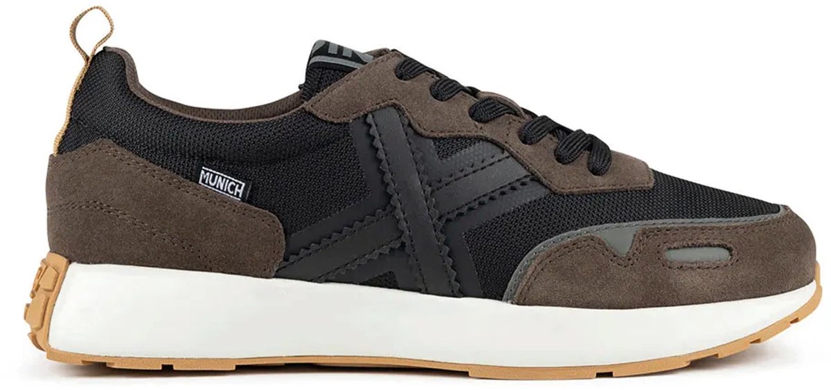 Munich Xemine 110 Schoenen Zwart EU 46