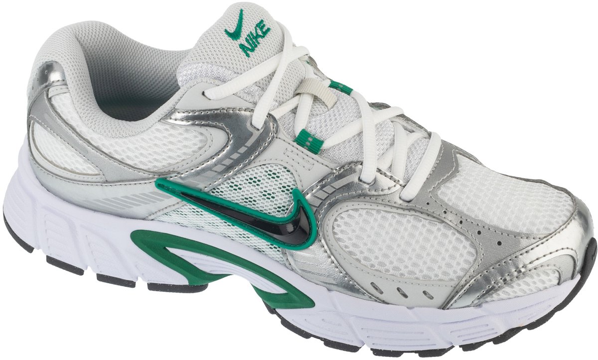 Nike V5 RNR Mannen Sneakers 5 Wit