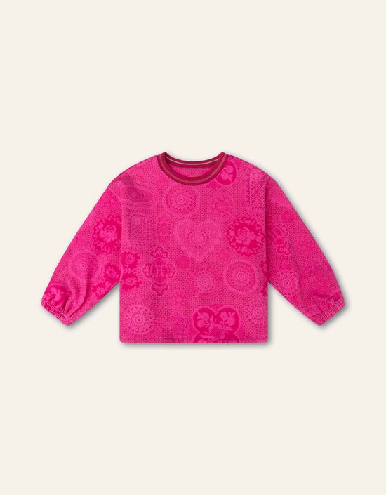 Hymne Sweater- maat152/12yr