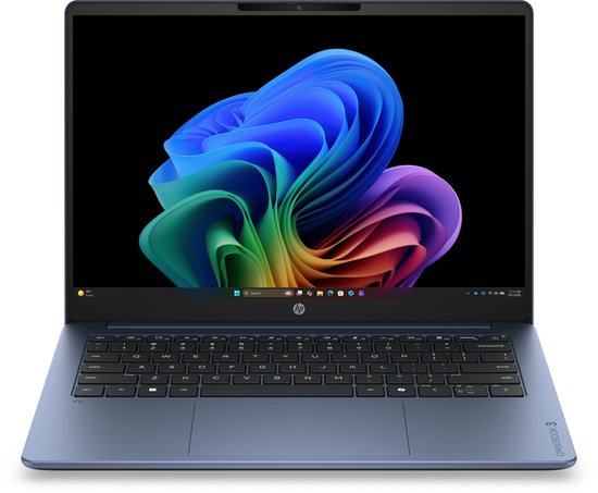 HP OmniBook 3 Next Gen AI PC OLED 14-hz0916ndx