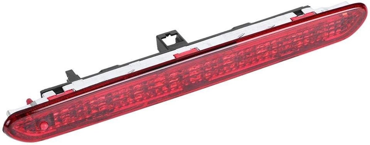 Hooggeplaatste remlicht voor Fiat Punto Grande Abarth 2012-2019, vervangend derde remlicht, LED remlicht, eenvoudig te installeren