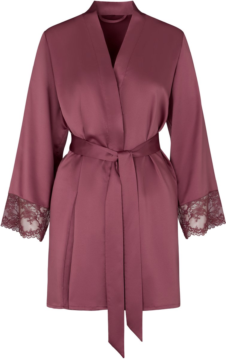 Hunkemöller Kimono Naomi Roze