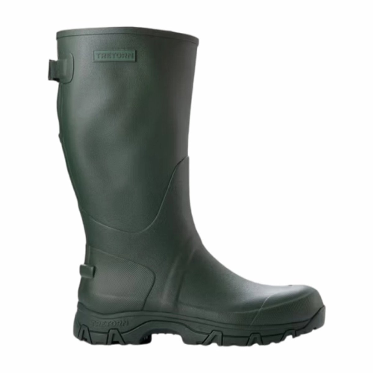Regenlaars Tretorn Unisex Hajk S Rosin-Schoenmaat 39