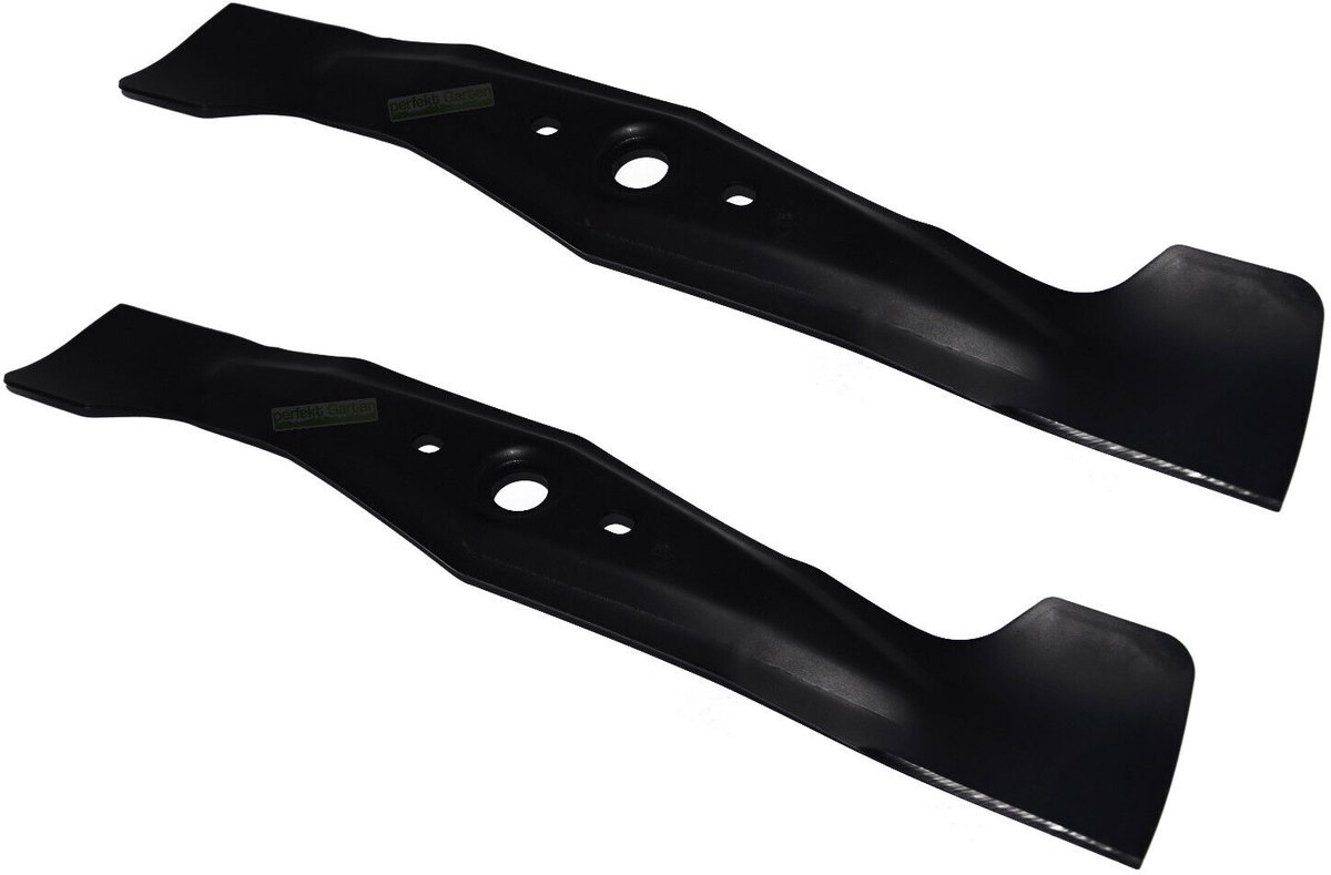 Grasmaaiermes van 2 x 53 cm voor HONDA HRG 536 C, HRH 536, HRB 535, HRD 536, 72511-VE1-651
