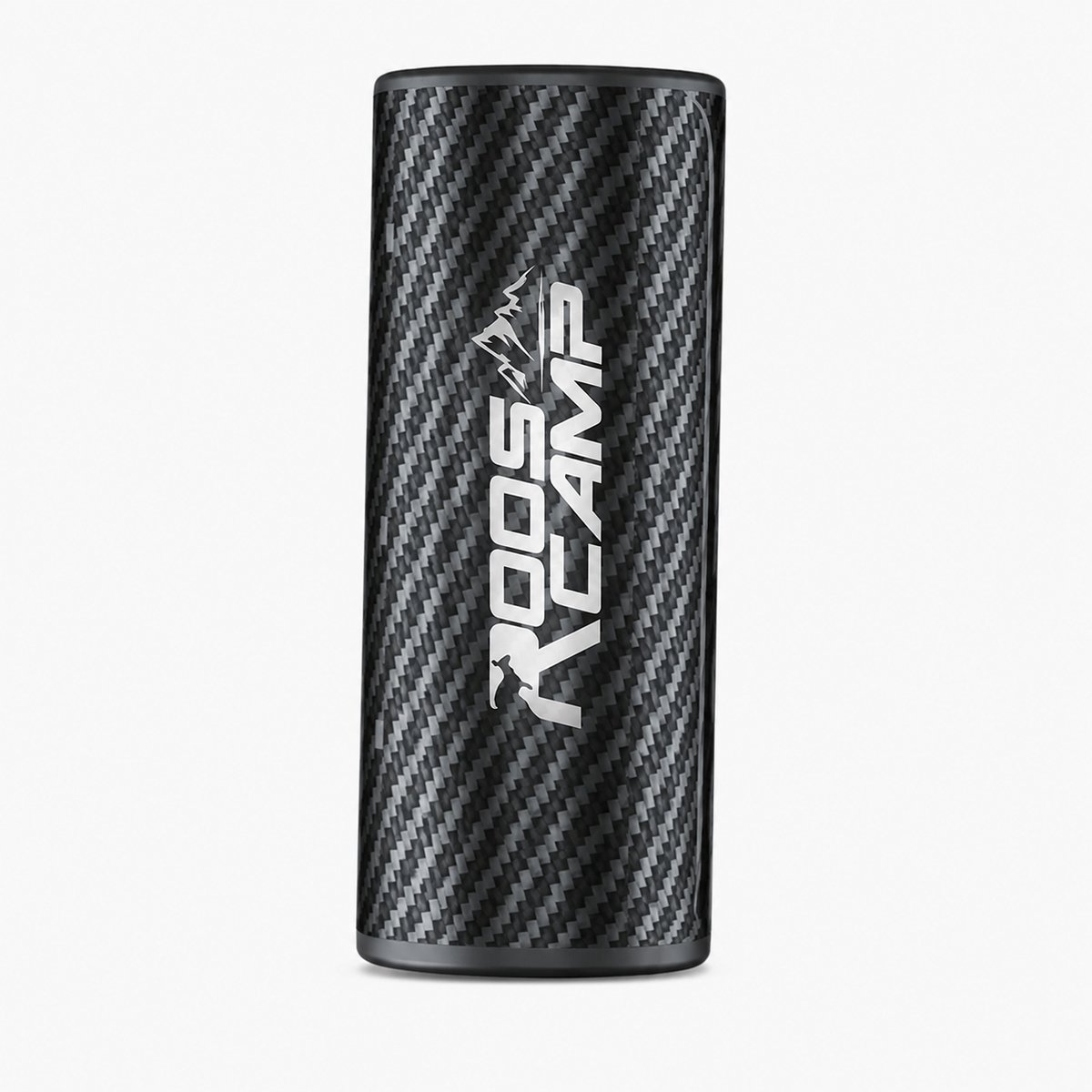 Rooscamp AirMaster R13 Elektrische Fietspomp – Mini Luchtpomp tot 130 PSI – USB-C Oplaadbaar – Compact voor Onderweg