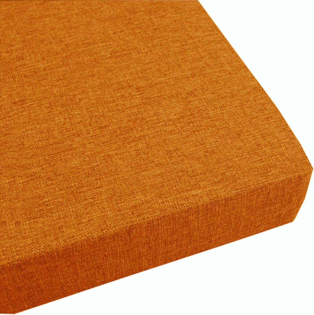 Tuinbank Kussen - Zitkussen Bank - Buiten Zitten - Afneembare Hoes - 140x40 cm - Kleur 18