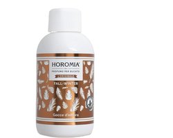 Horomia Wasparfum - Gocce d'Ambra - Fall - Winter - 250 ml - Geur bij de Was - Limited Edition
