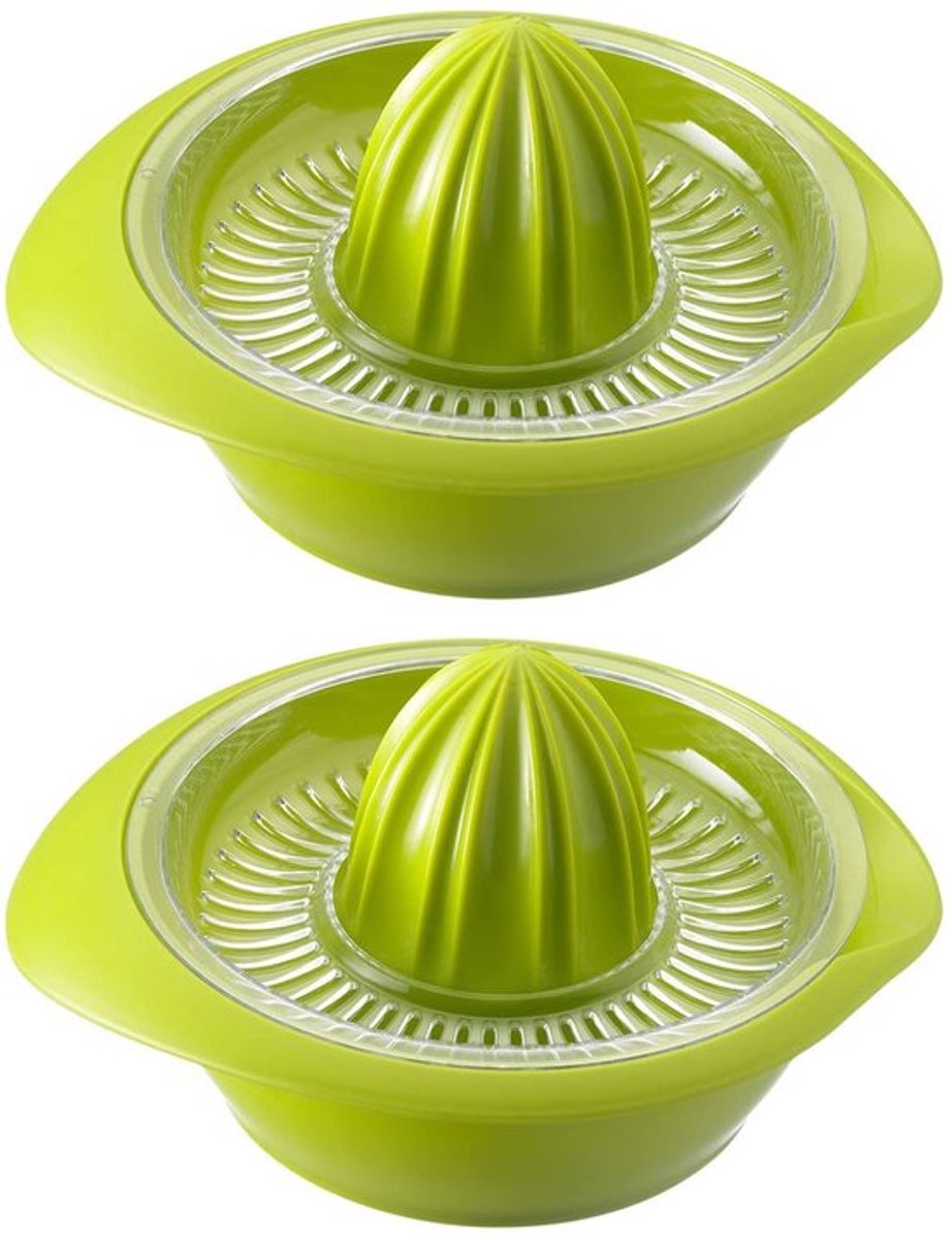 Dailygoody - Citruspers - Handmatige sapmaker - Voor thuisgebruik