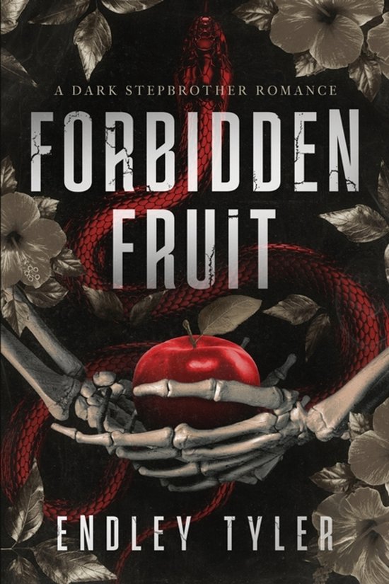 Forbidden Fruit - cover