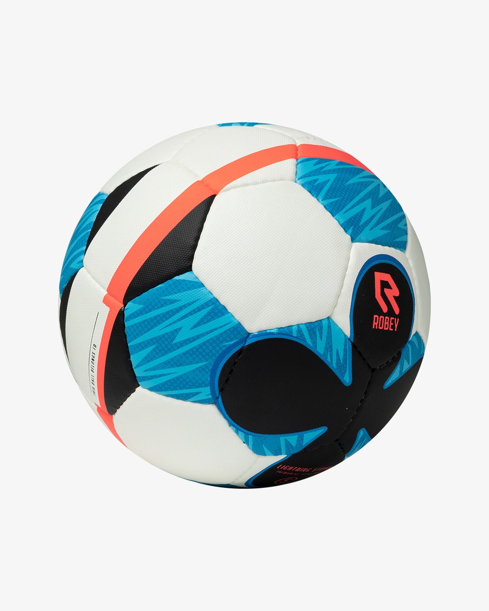 Robey Lightning Strike Training Ball - - Ball 5