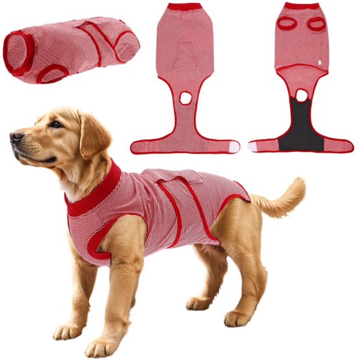 OmGoods - Herstelpak Huisdieren - Dailygoody - Comfortabel