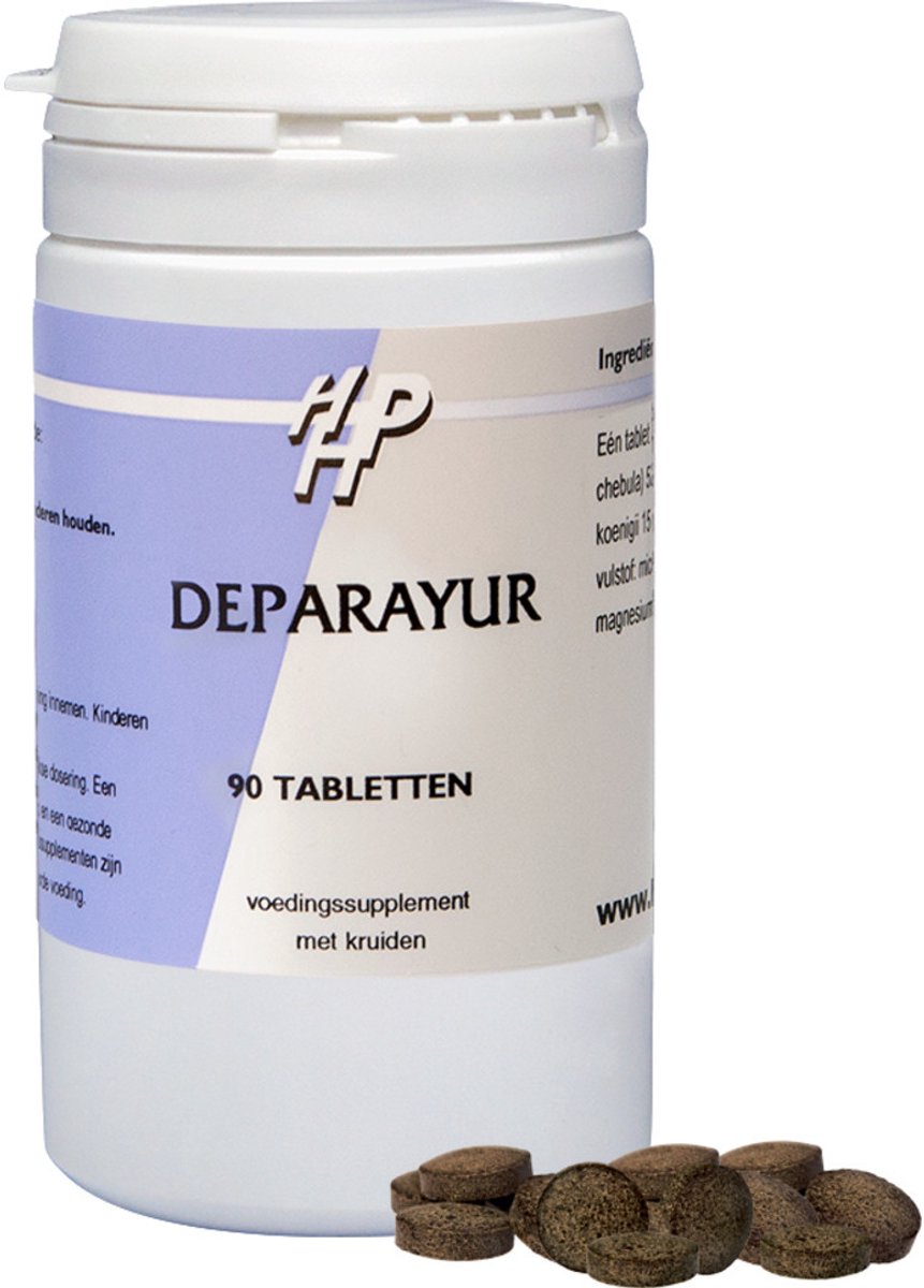 Deparayur Holisan