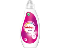 Robijn Vloeibaar Wasmiddel - Color 14 wasbeurten 700ML