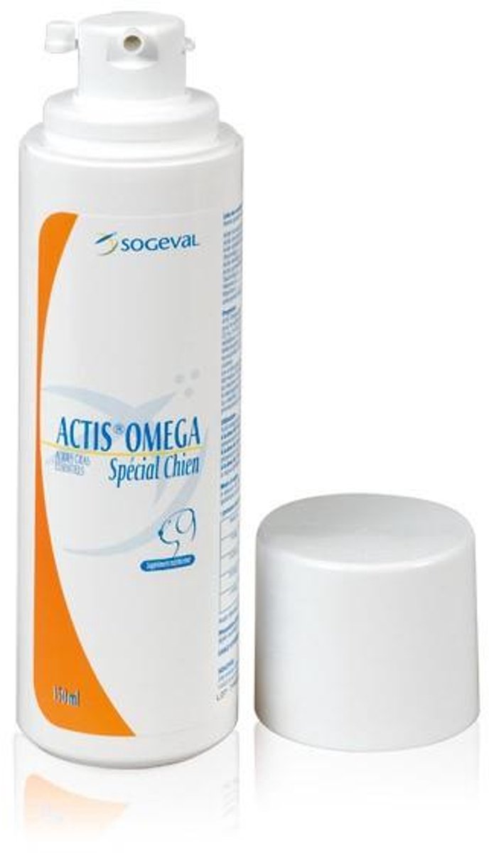 Actis Omega special hond