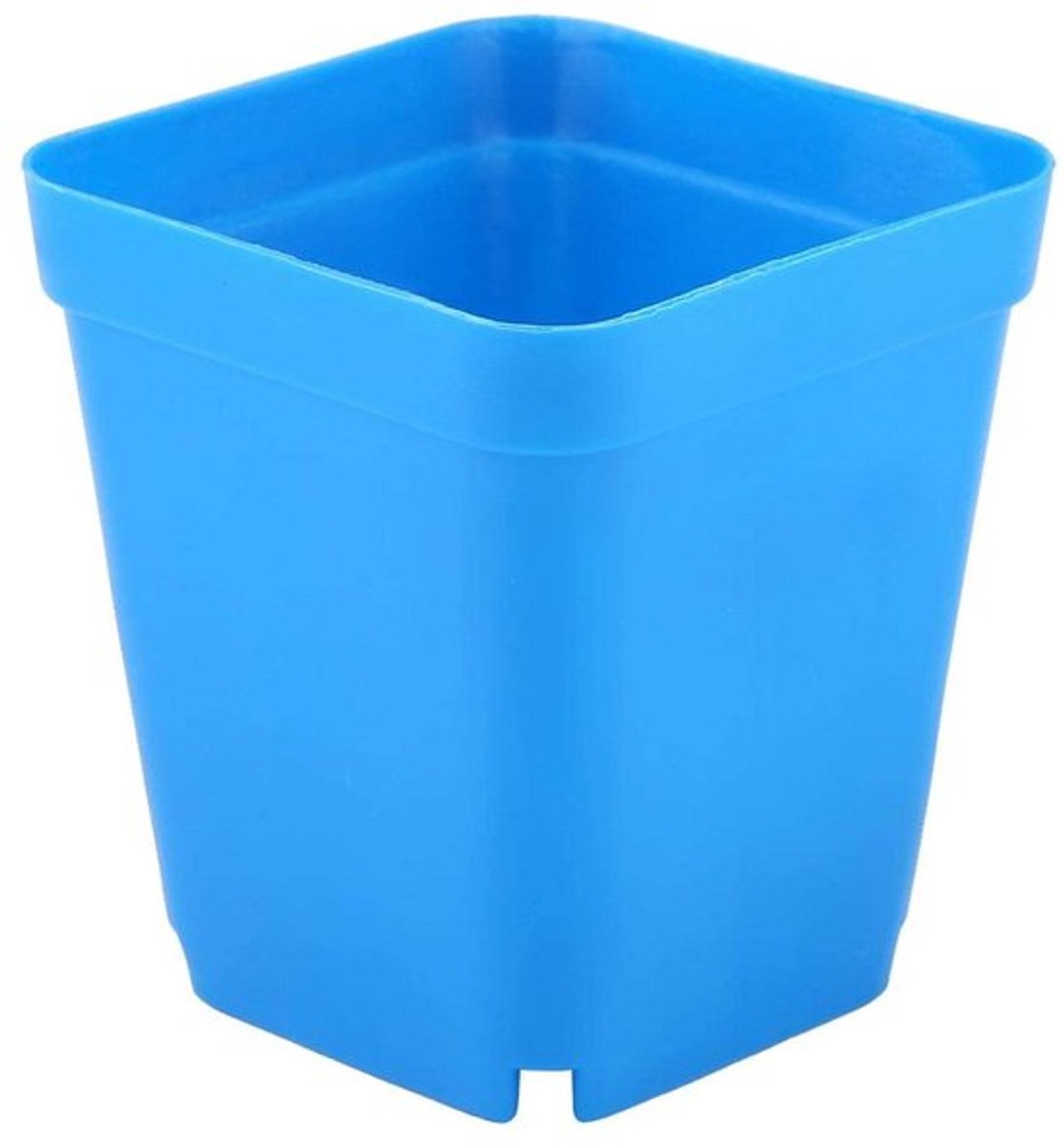 Solidchoice - Dailygoody - Mini Moderne Vetplant Potten - Decoratieve Potten