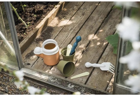 Dantoy Bio Tuinset incl. Gieter - 7-delig van Dantoy — afbeelding 4