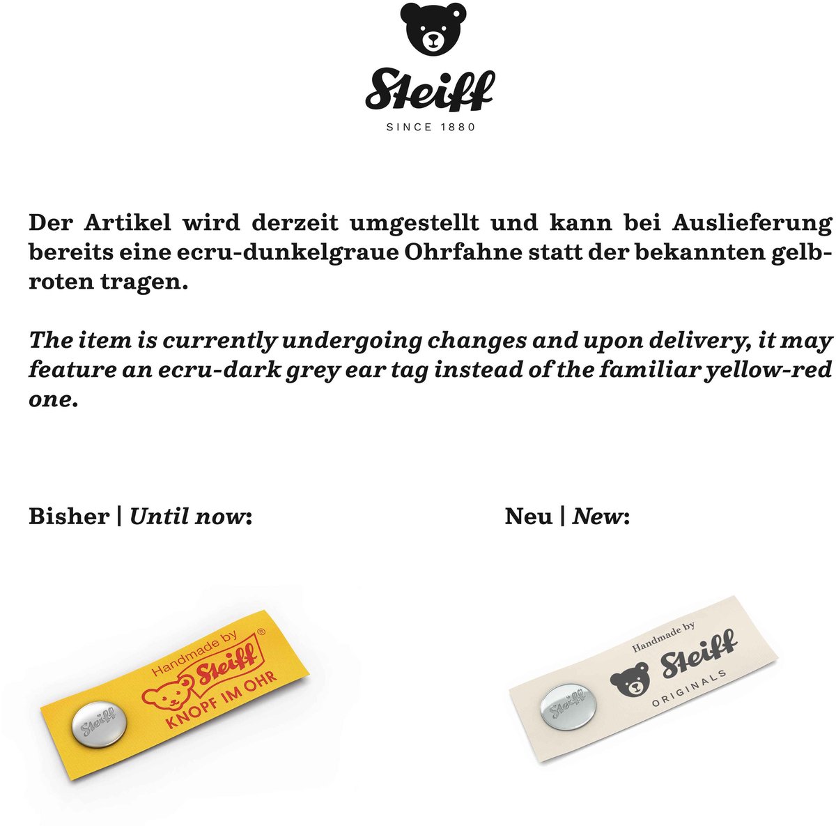 Lilly Schlenkerteddyb.28 crem