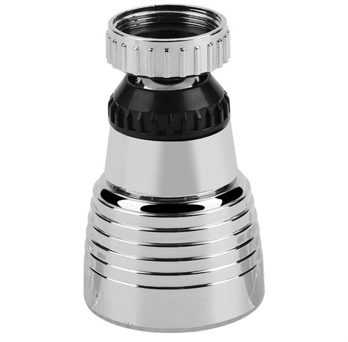 Store_7 - Water Faucet Aerator - 360 graden draaibaar - LED temperatuur indicator