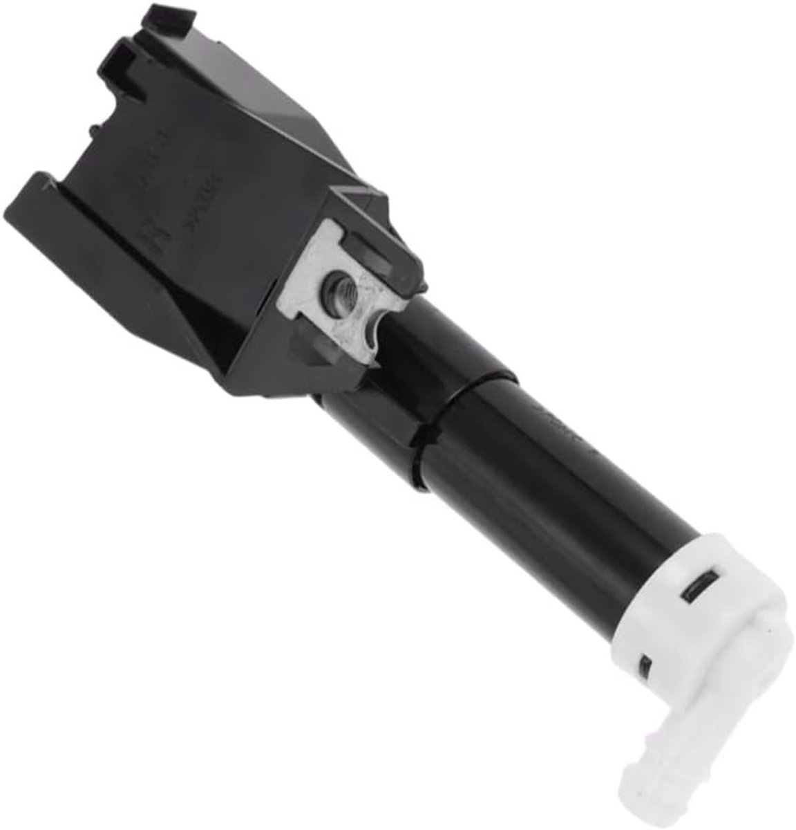 Headlight Nozzle Jet Nozzle voor Mitsubishi Pajero Shogun V87 V93 V96 V97 2006-2019, vervangingsonderdeel, rechts, 8264A026 8264A025