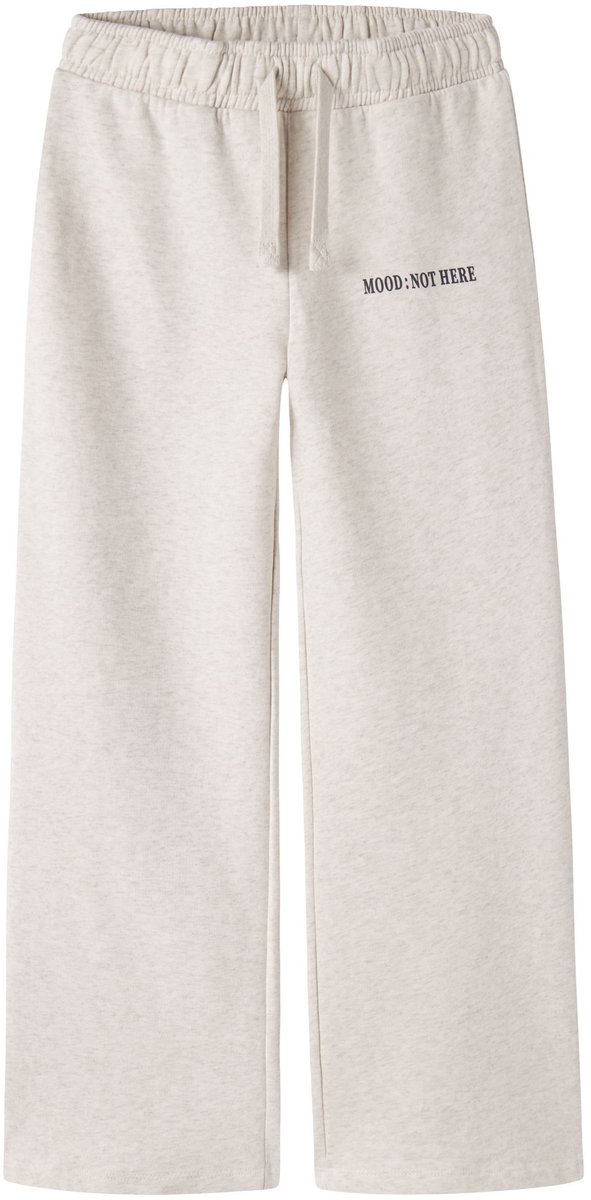 Name it joggingbroek Biologisch katoen