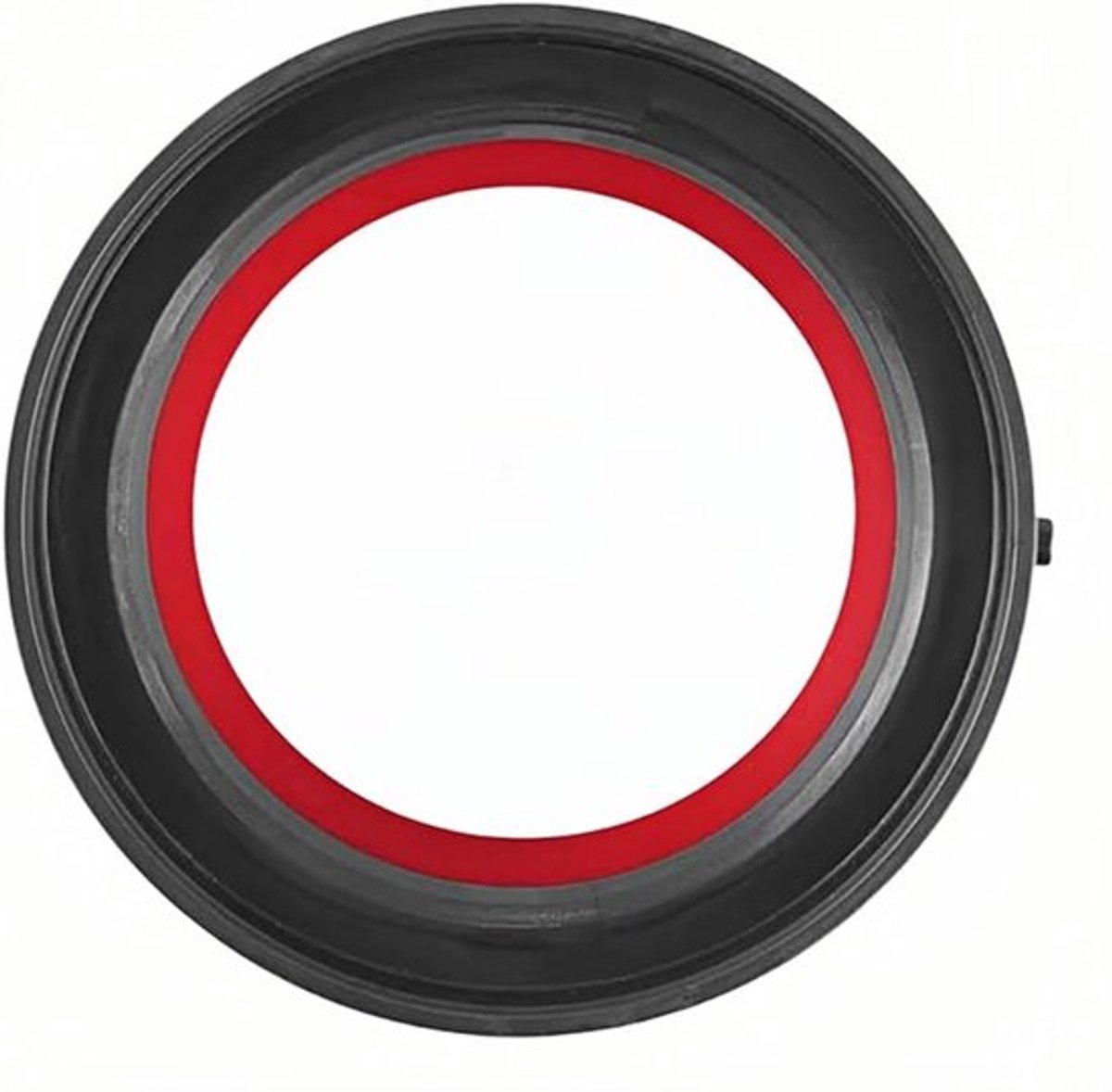 Geschikt voor Dyson V12/V10slim/SV18 slotmodel, ultradunne stofzuigeraccessoires, stofemmeraccessoires, onderhoudsaccessoires, vervangende onderdelen, set van 2