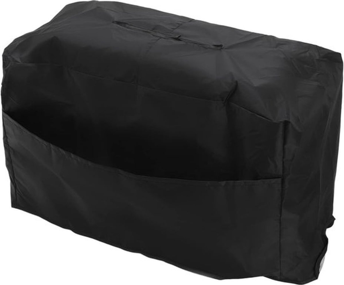 Lasbescherming Waterdicht - Universele Generatorafdekking - Lasmachine-overkapping - Duurzaam 190T Polyester - Bescherming Tegen Water en Vuil - Lichtgewicht 59 g