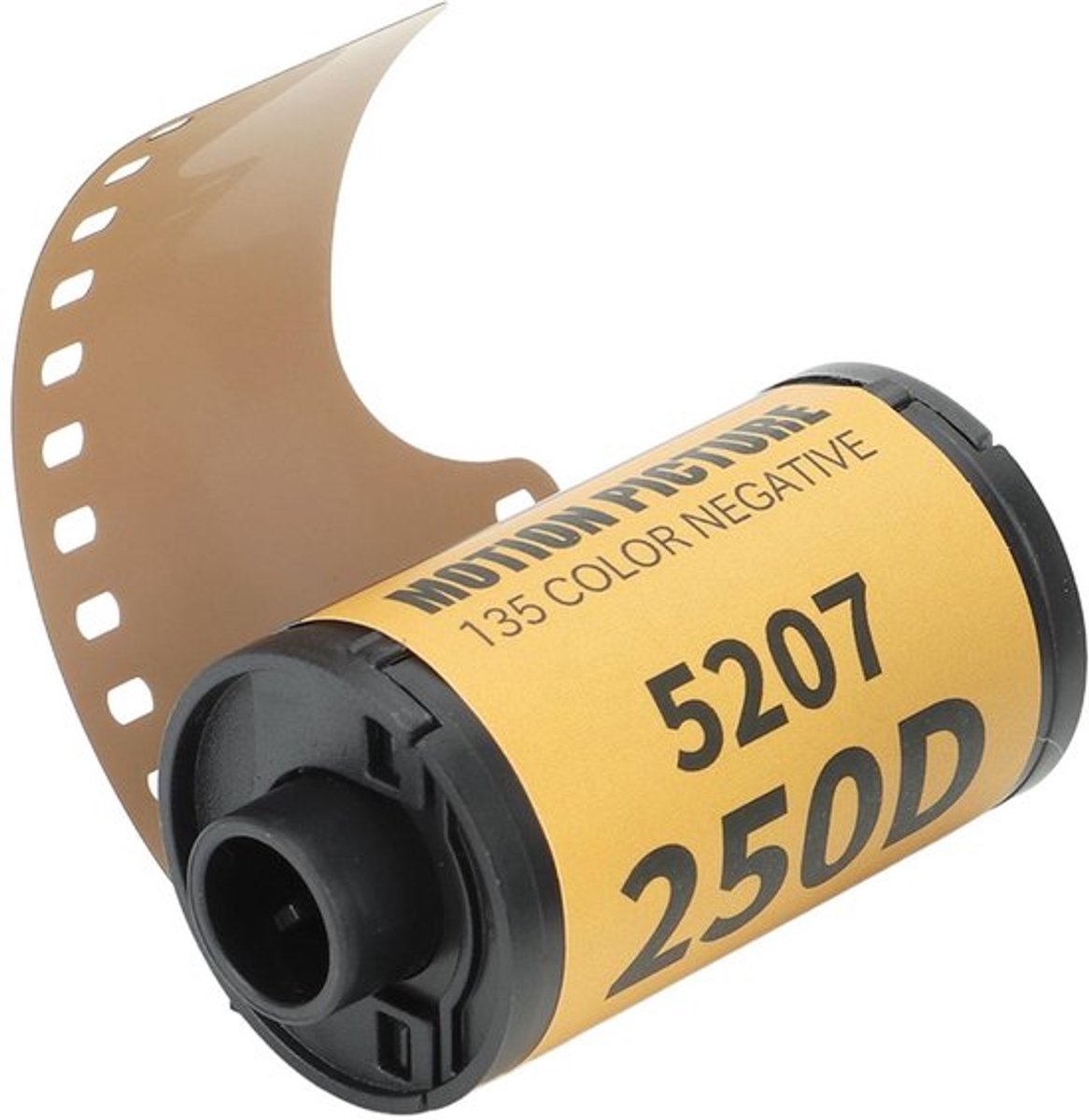 Kleurenfilm Professioneel - 35 Mm Filmrolletje - ISO 320-400 - ECN 2 Proces - Hoge Resolutie - Lichtgevoeligheid 200-250 - Filmrol