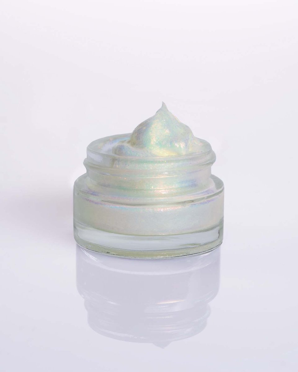 Karla Cosmetics Multichrome Shadow Potion - Pillowfight