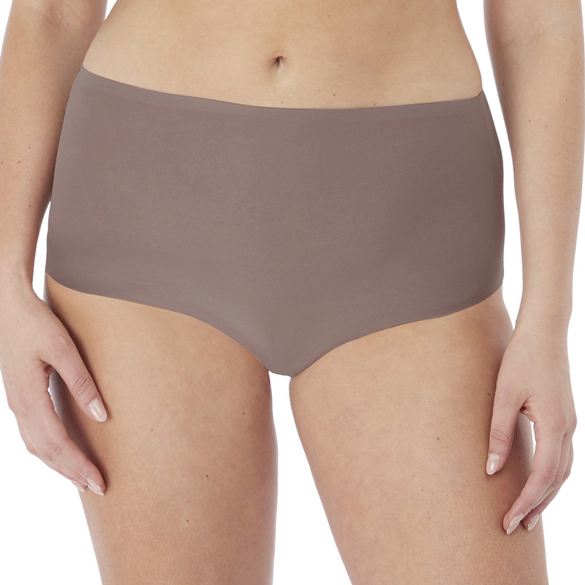 Fantasie Smoothease Tailleslip - Taupe