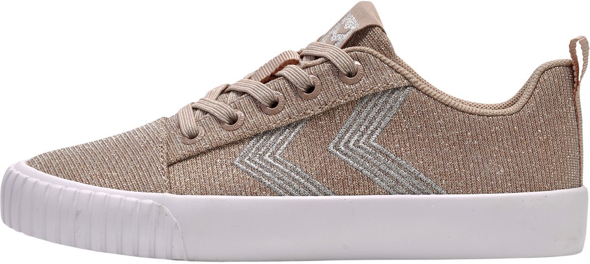 Base Court Point Glitter Jr