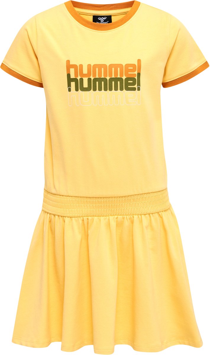 Hmlcloud Dress S/S