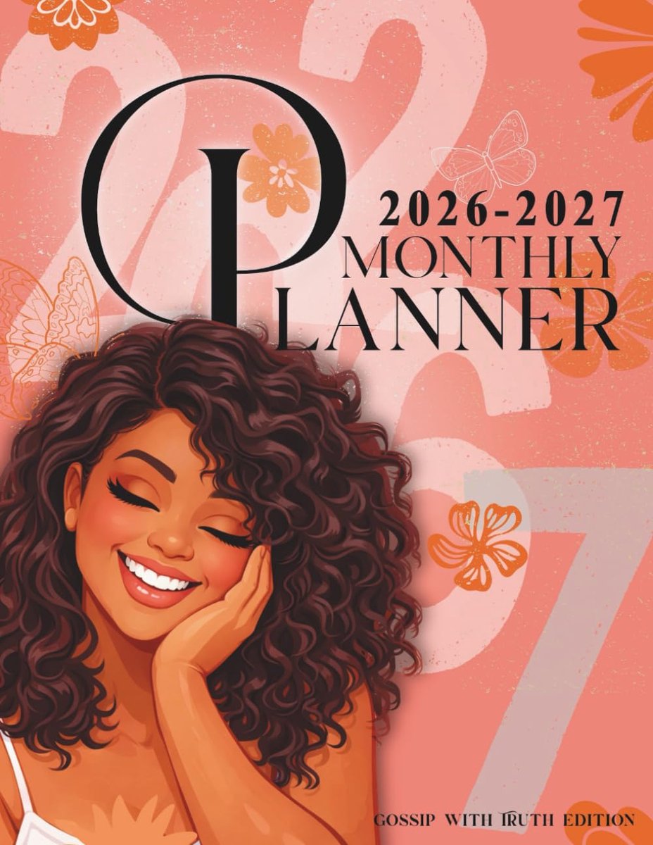 Maandplanner 2026-2027 - 24 maanden kalender - januari 2026 tot december 2027 - overzichtelijk plannen - ShopVlot