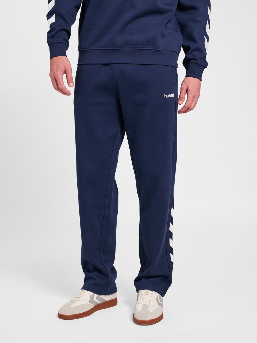 Hmlsw Chevron Athletic Sweat Pants