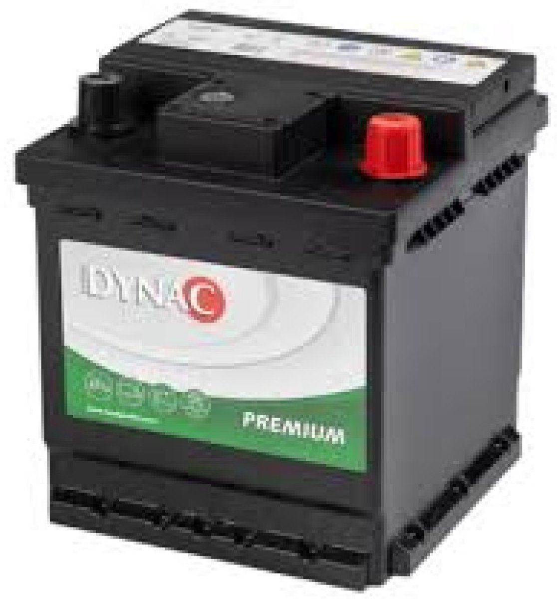 Dynac accu 54059
