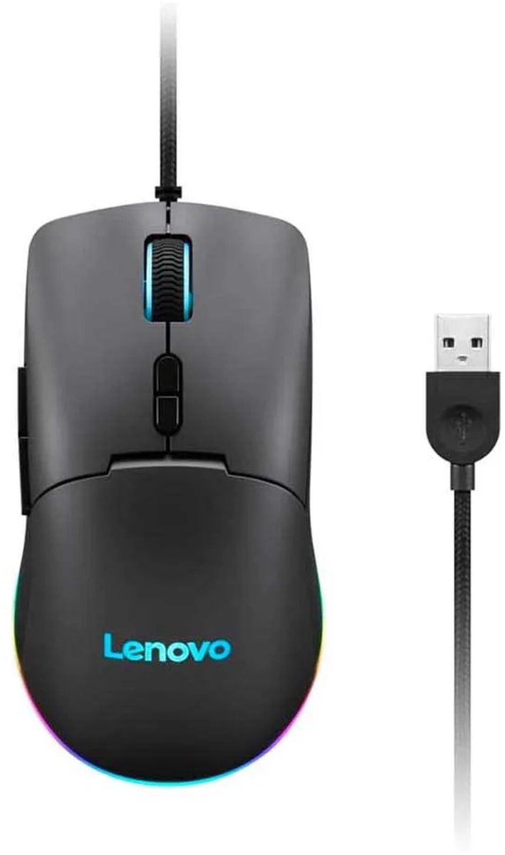 Lenovo M210 RGB-gamingmuis