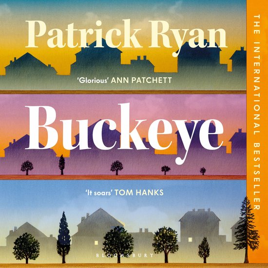 Buckeye - cover