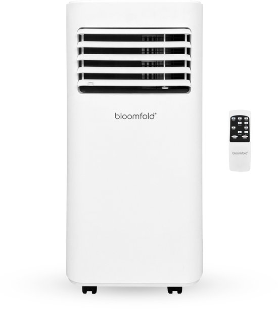 Bloomfold Mobiele Airco