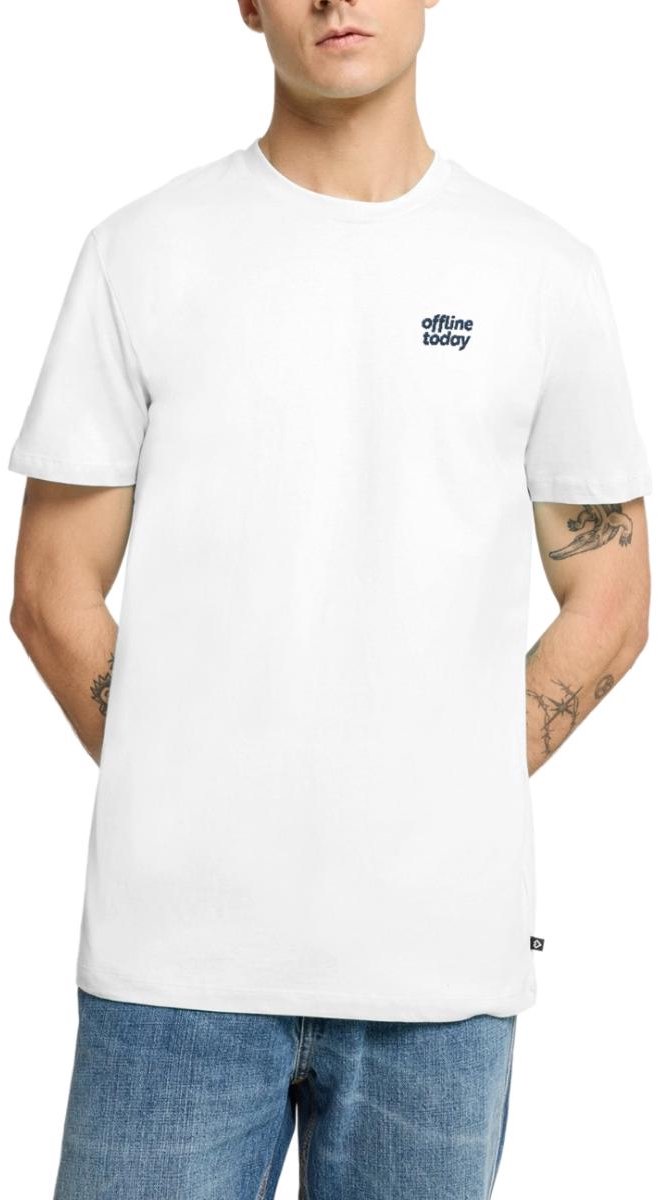Vandaag Offline Premium T Shirt Heren
