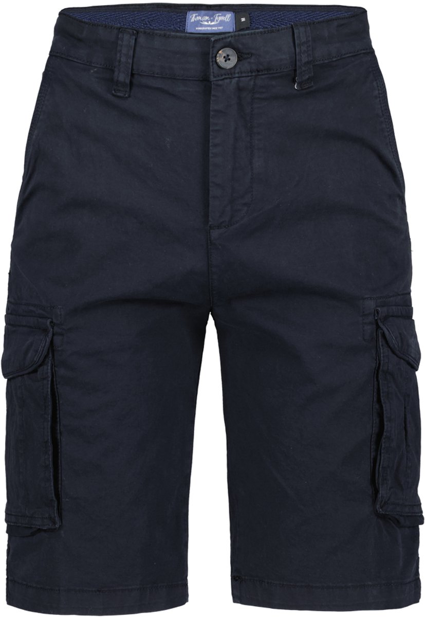 Calvi Cargo Shorts