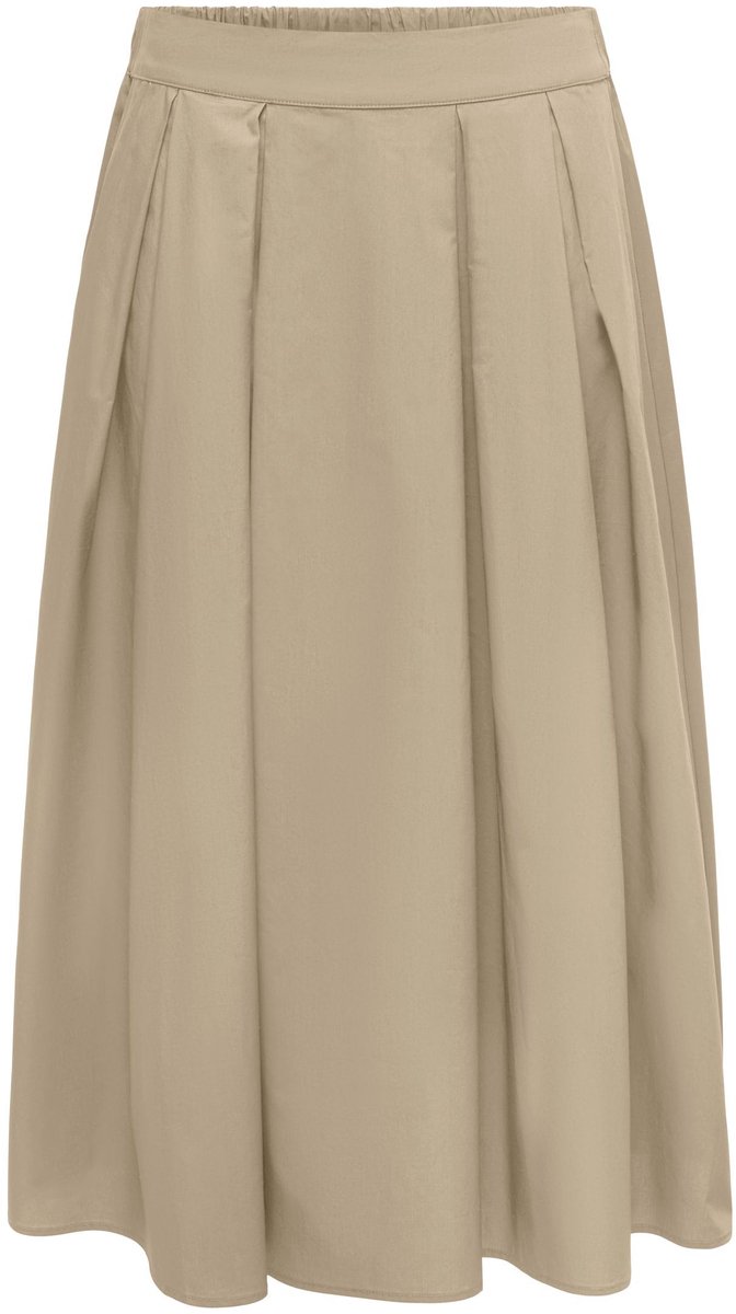ONLY Rok ONLMAILA Lange rok