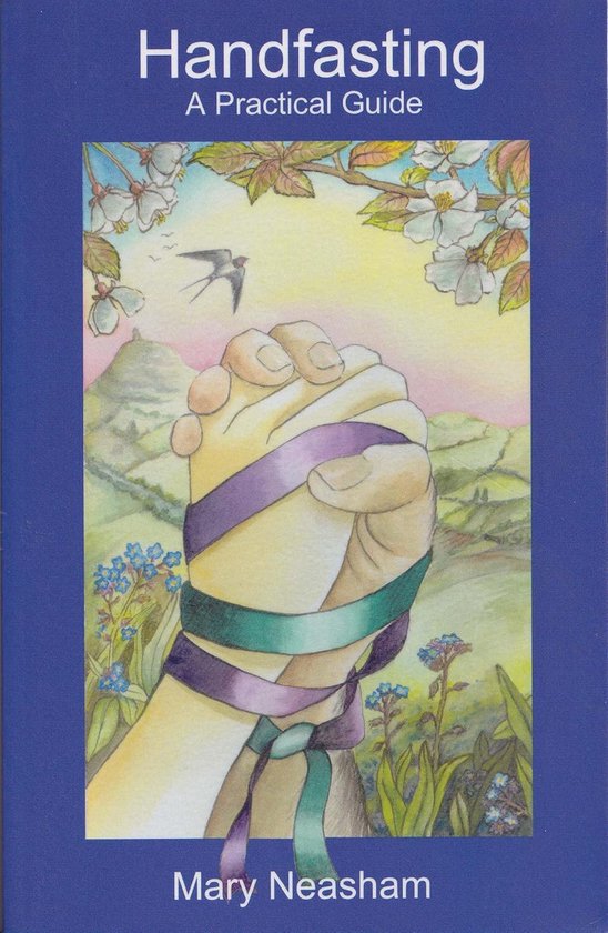 Handfasting - cover