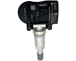 Bandenspanning Sensor - TPMS Sensor - Veilig Rijden - Directe Vervanging - Specifiek Model - Zwart