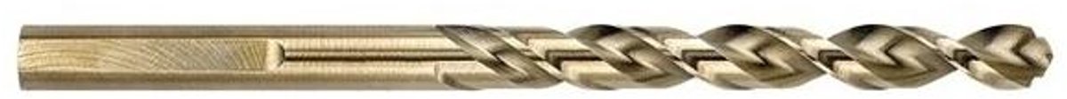 DeWALT DT4931 Industrial Cobalt Boor HSS 5.2mm (10)
