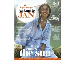 Vakantie JAN 2026