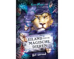 Eiland van de magische dieren - Het verraad